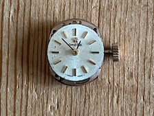 OMEGA - Movimento Manuale