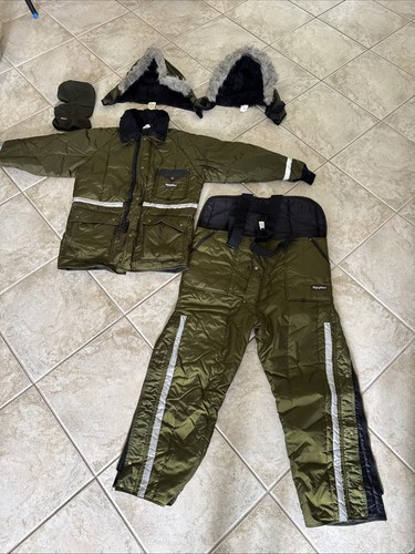 Refrigiwear giacca isolata - giacca,
