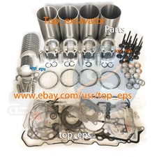 Overhaul Rebuild Kit for