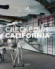 CHECKPOINT CALIFORNIA (GERMAN AND ENGLISH EDITION) By Villa Aurora - Hardcover
