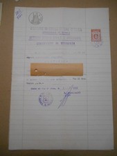 BEL DOCUMENTO MUNICIPALE DEL COMUNE DI COLLE DI VAL D'ELSA CON MARCHE COMUNALI
