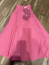 Girls Zara Dress