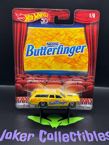 Hot wheels premium - wheels, pop