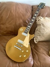Vintage 1971 Gibson Les Paul