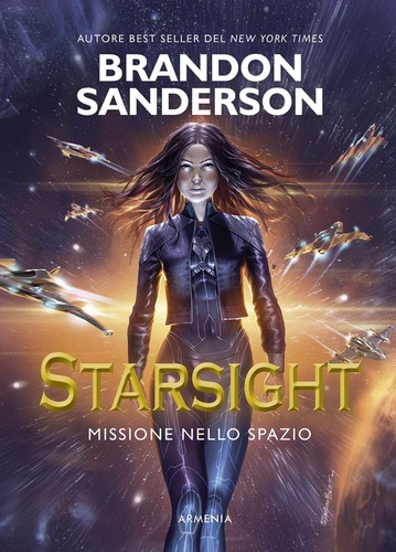 Starsight missione nello - starsight.,