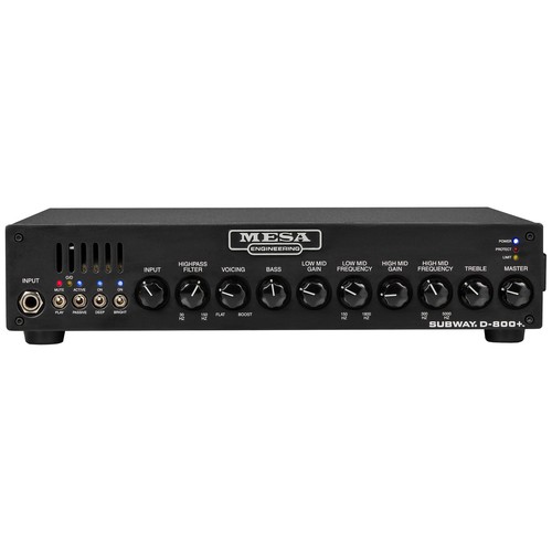 Metropolitana mesa boogie - metropolitana, mesa/boogie