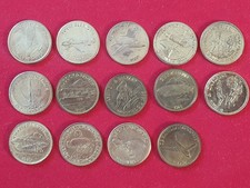 GADGETS MONETE SHELL