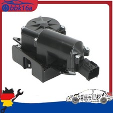 Serratura portellone Opel