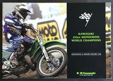 Brochure vendita KAWASAKI