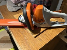 Stihl Taglia siepi