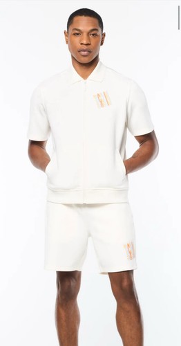 Sergio tacchini urso 2pc short - sergio,
