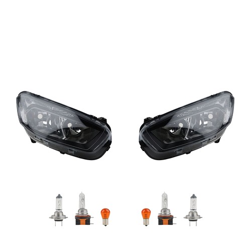 Fari sinistri destro - destro, set
