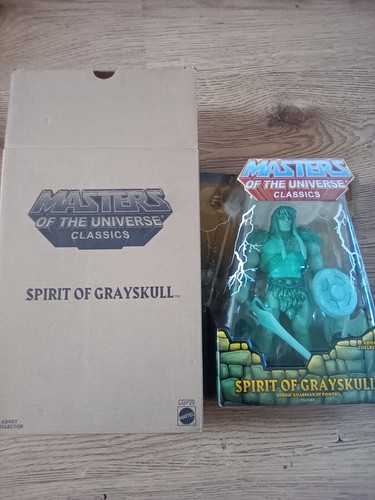 Masters the universe - masters, of