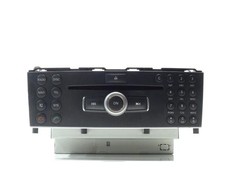 Autoradio originale MERCEDES