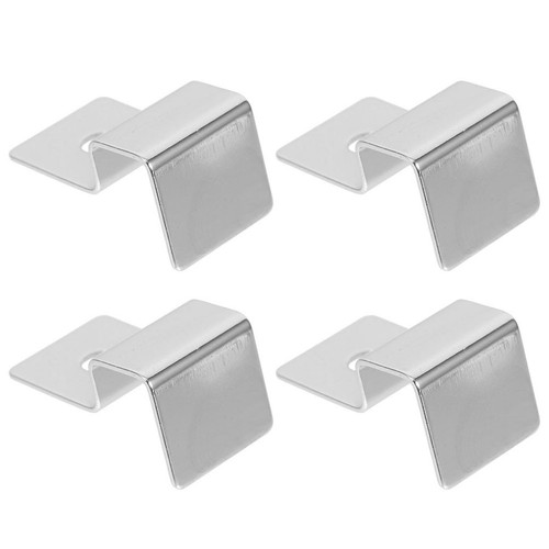 Pezzi supporto coperchio - pezzi,