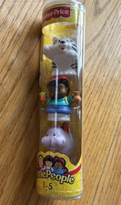 Fisher Price Little People Zoo
