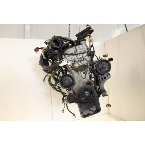 Motore compl b12d1 - motore, daewoo