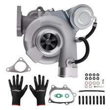 Turbocharger For  Subaru