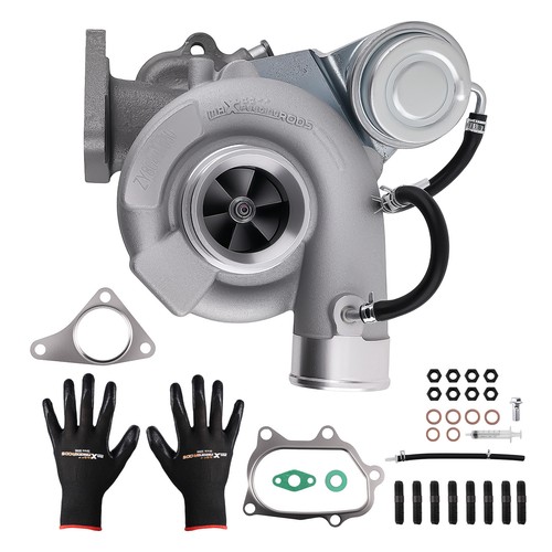Turbocharger for subaru - ,