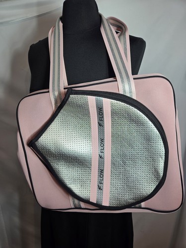 Borsa pickball tennis spiaggia
