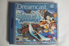 RARE Ancien Jeu SEGA DREAMCAST