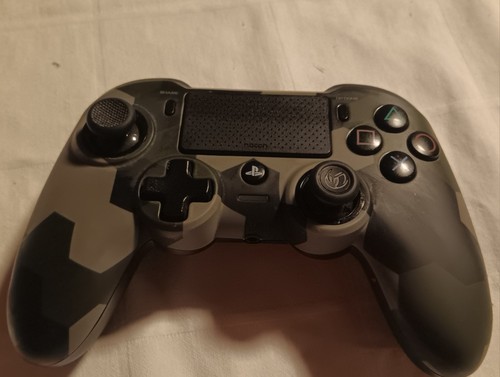 Controller nacon revolution - nacon,