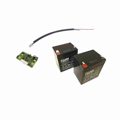 Roger bat kit - -,