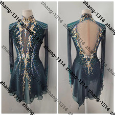 Abito da pattinaggio artistico