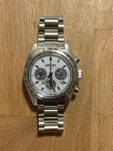 Seiko prospex ssc965 - seiko,