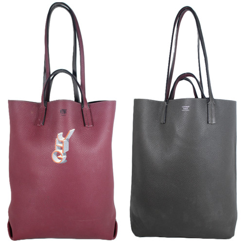 Borsa moynat reversibile - borsa,