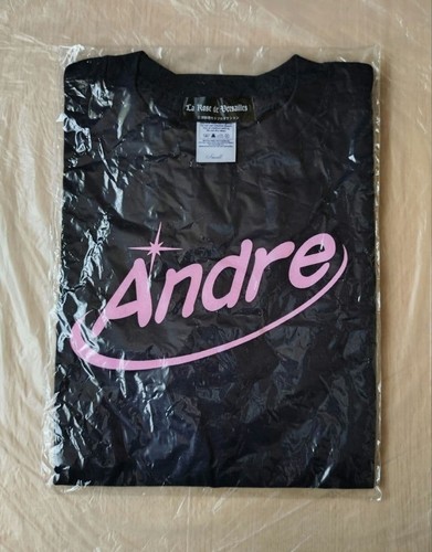 Shirt versailles bara - t-shirt, no