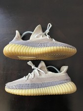 Adidas Yeezy Boost 350 V2 'Ash