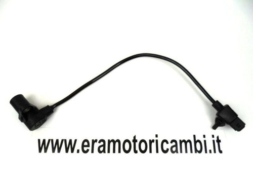 Sensore fase motore - motore, captatore
