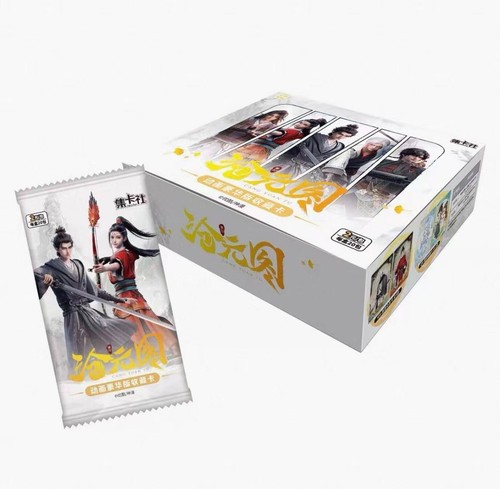 2025 cardfun the demon - cardfun,