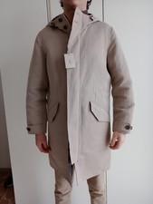 Brioni Coat Men Size M New Without Tag