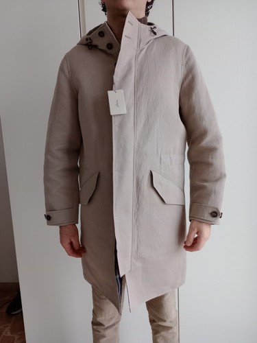 Brioni coat men - brioni,