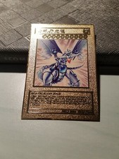 YU-GI-OH! - DRAGO LUCENTE