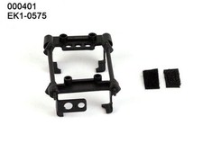 ESKY E SKY BATTERY HOLDER SUPPORTO BATTERIE LAMA V4 ART EK1-0575  000401 #