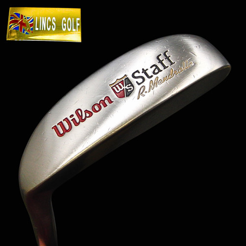 Wilson staff mendralla 8802 - staff,