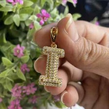 Ciondolo Uomo 2CT Diamante