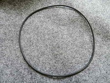 Cinghia spigolosa contatore