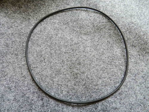 Cinghia spigolosa contatore