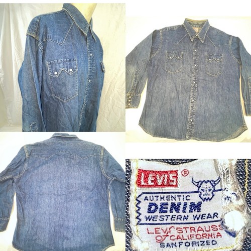 Giacca camicia vintage - camicia,