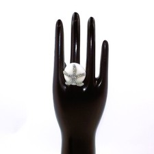 MODA GIOIELLO Anello colore