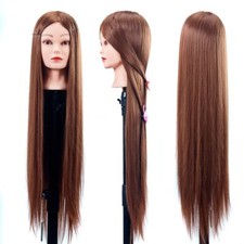 Manichini per capelli 30