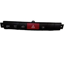 7354982000 Hazard Light Switch
