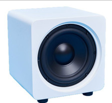 VELODYNE DEEP BLUE 8 SUBWOOFER
