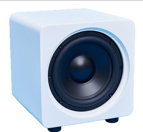Velodyne deep blue - blue, 8
