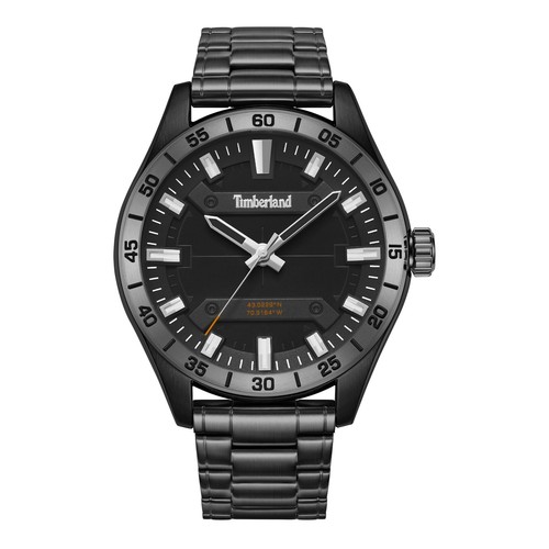 Timberland orologio analogico - timberland,