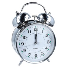 Orologio tavolo sveglia - da,